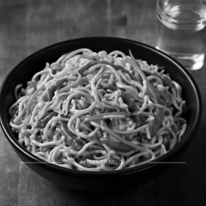 Hakka Noodles