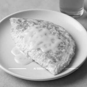 Cheese Omelette