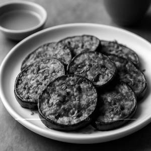 Baingan Fry