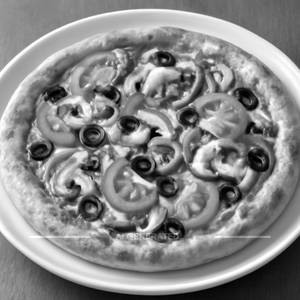 Veggie Lover Pizza