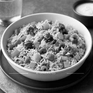Veg Pulao