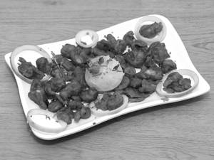 Mushroom 65