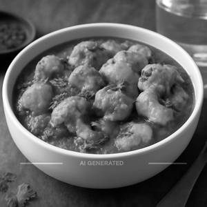 Aloo gobi masala