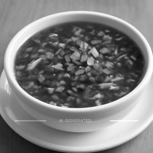Veg Hot & Sour Soup