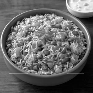 Veg. Biryani