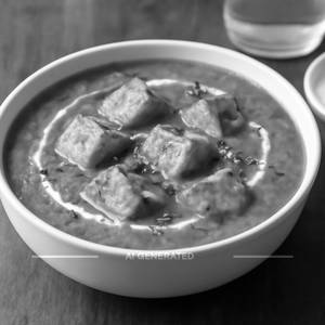 Paneer Tikka Masala