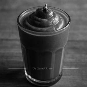 Dark chocolate