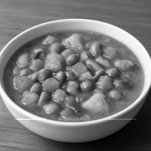 Mix Veg.