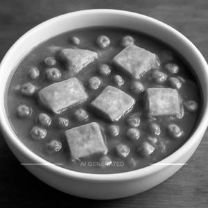Mutter Paneer