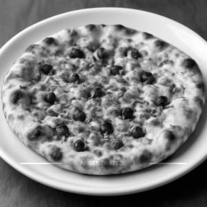 Kabuli Naan