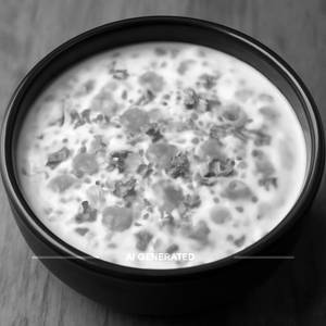 Veg Raita