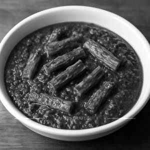 Bhendi Bareli Saag
