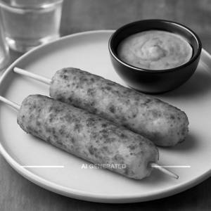 Dahi Kebab (Pack of 2)