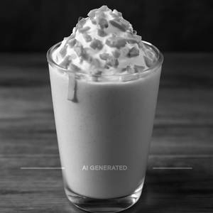 Peanut Butter Shake [350ml]