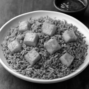 Schezwan Paneer Rice