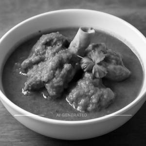 Mutton Masala
