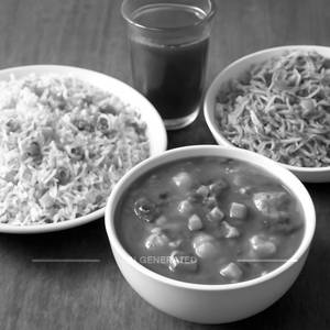 Chinese Combo Meal