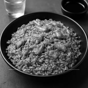 Chicken Schezwan Fried Rice