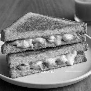 PANEER CHEESE SANDWICH
