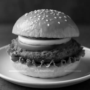 Veg Burger