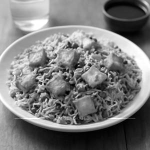 PANEER FRIED RICE