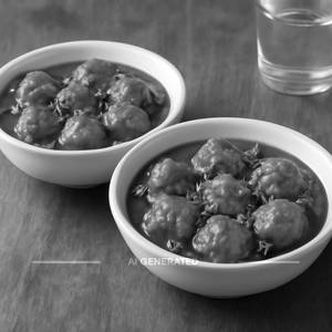 Chicken manchurian