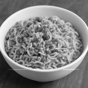 Masala Maggi  