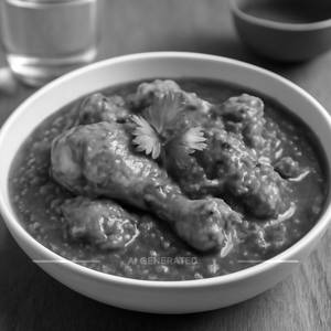 Chicken Chatpata