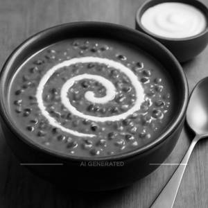 Dal Makhani