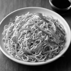 Hakka Noodles