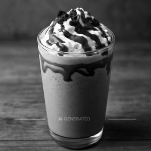 Nutella Frappe