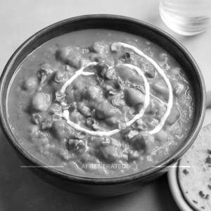 Veg Lababdar