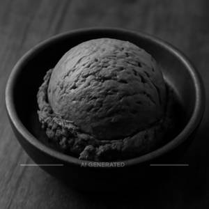 Chocolate Ice cream