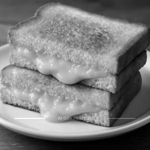 Cheese Sandwich