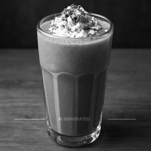 Chocolate Shake