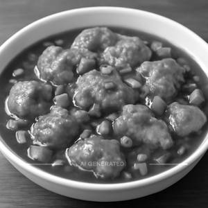Chicken Manchurian