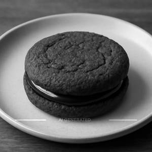 Chocolate Biscuit