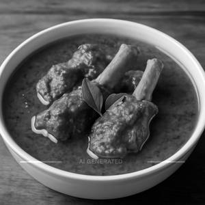 Mutton Rogan Josh