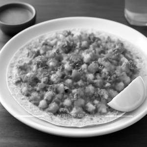 Masala Papad