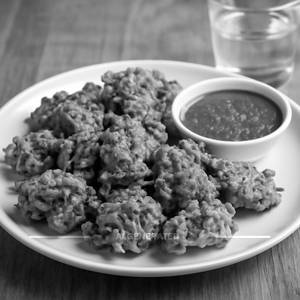 Veg Pakora