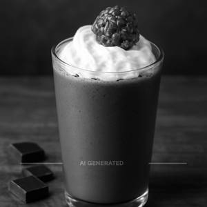 Ferro Chocolate Shake 