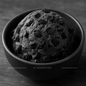 Chocochips Ice Cream
