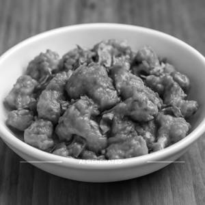 Gobi dry