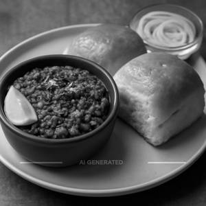 Mutton kheema