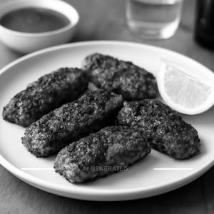 Peper Fish 