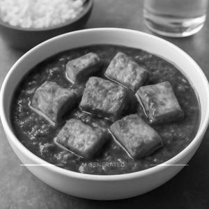 Paneer Vindaloo