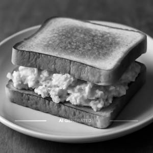 Egg Sandwich