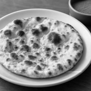 Tandoor Roti