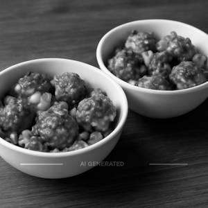 Dry Manchurian (Pack of 2)