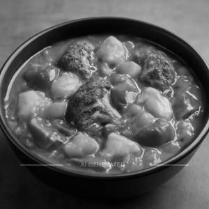 Veg Kadhai